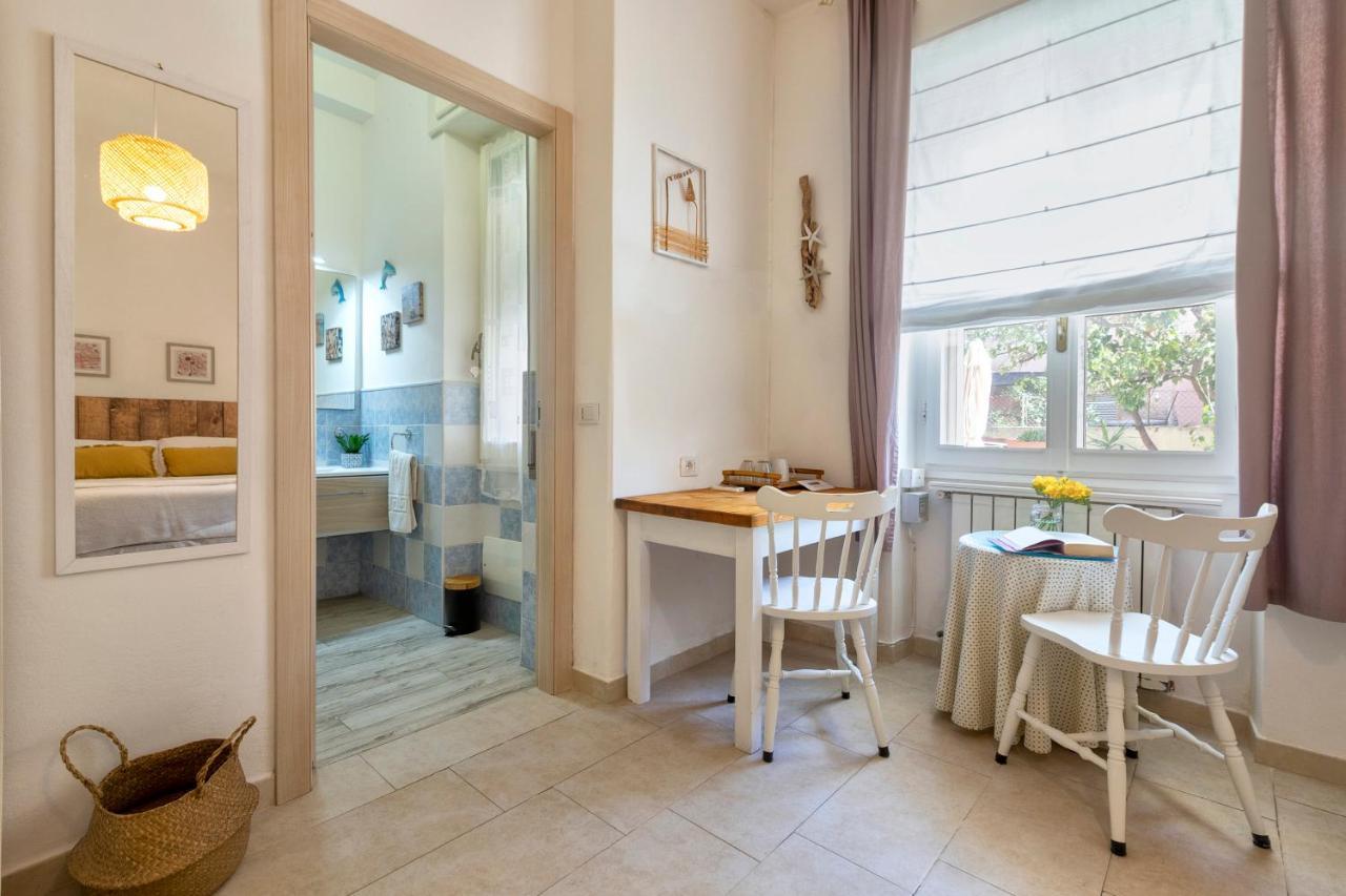 B&B da Marianna Alghero Exterior foto