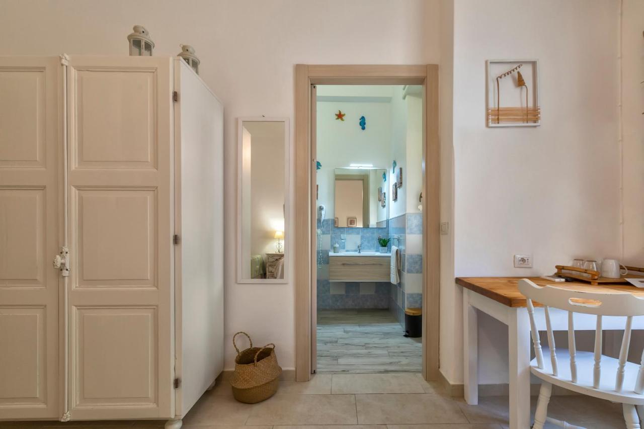 B&B da Marianna Alghero Exterior foto