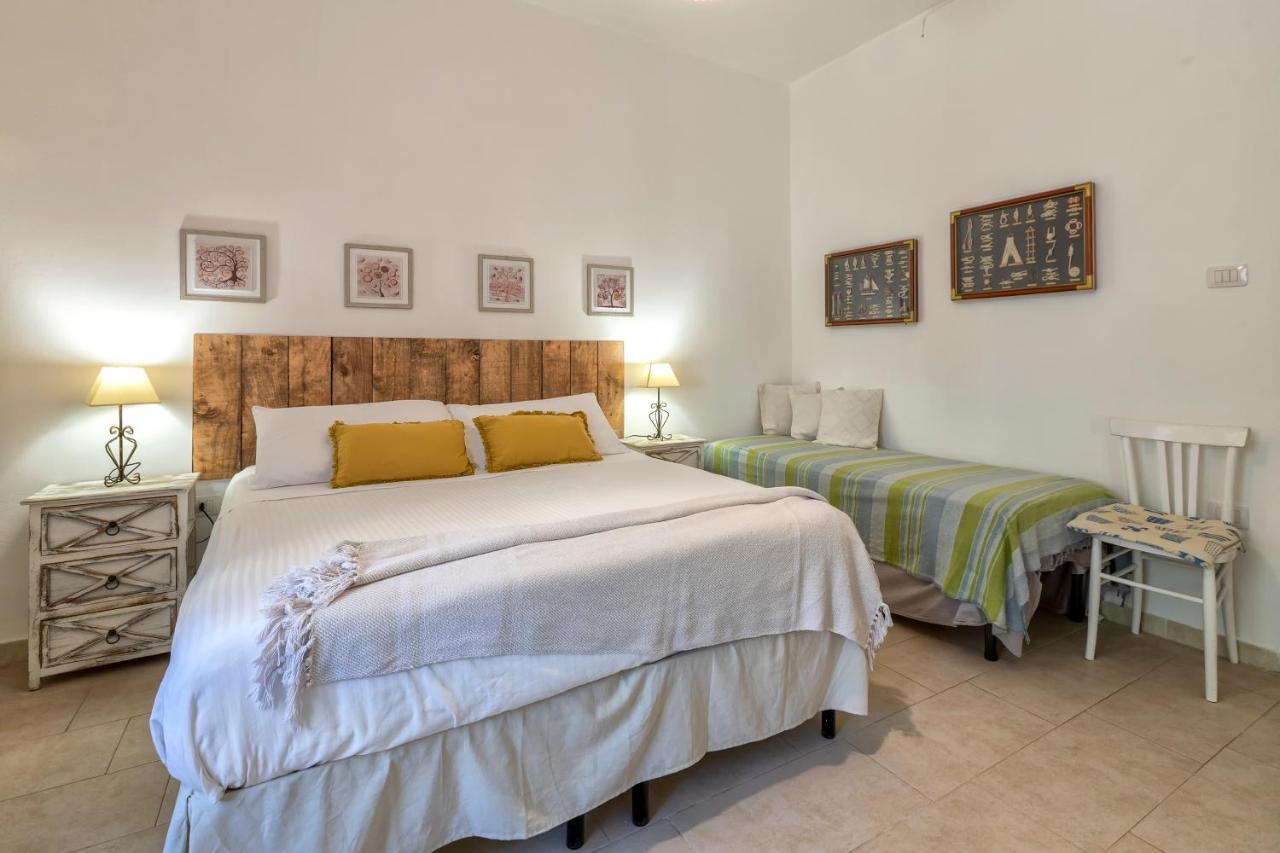 B&B da Marianna Alghero Exterior foto