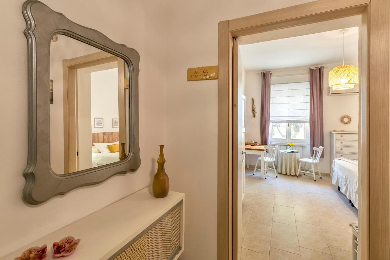 B&B da Marianna Alghero Exterior foto