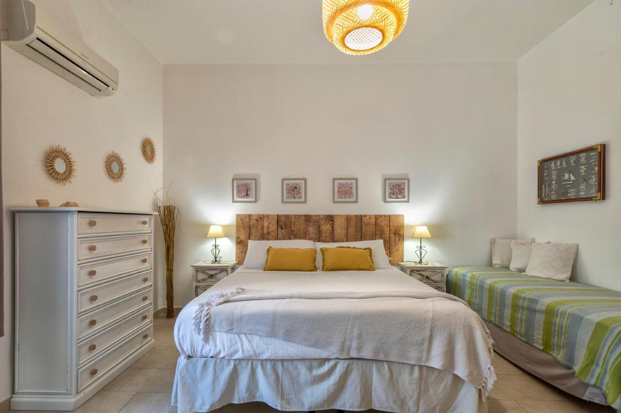 B&B da Marianna Alghero Exterior foto