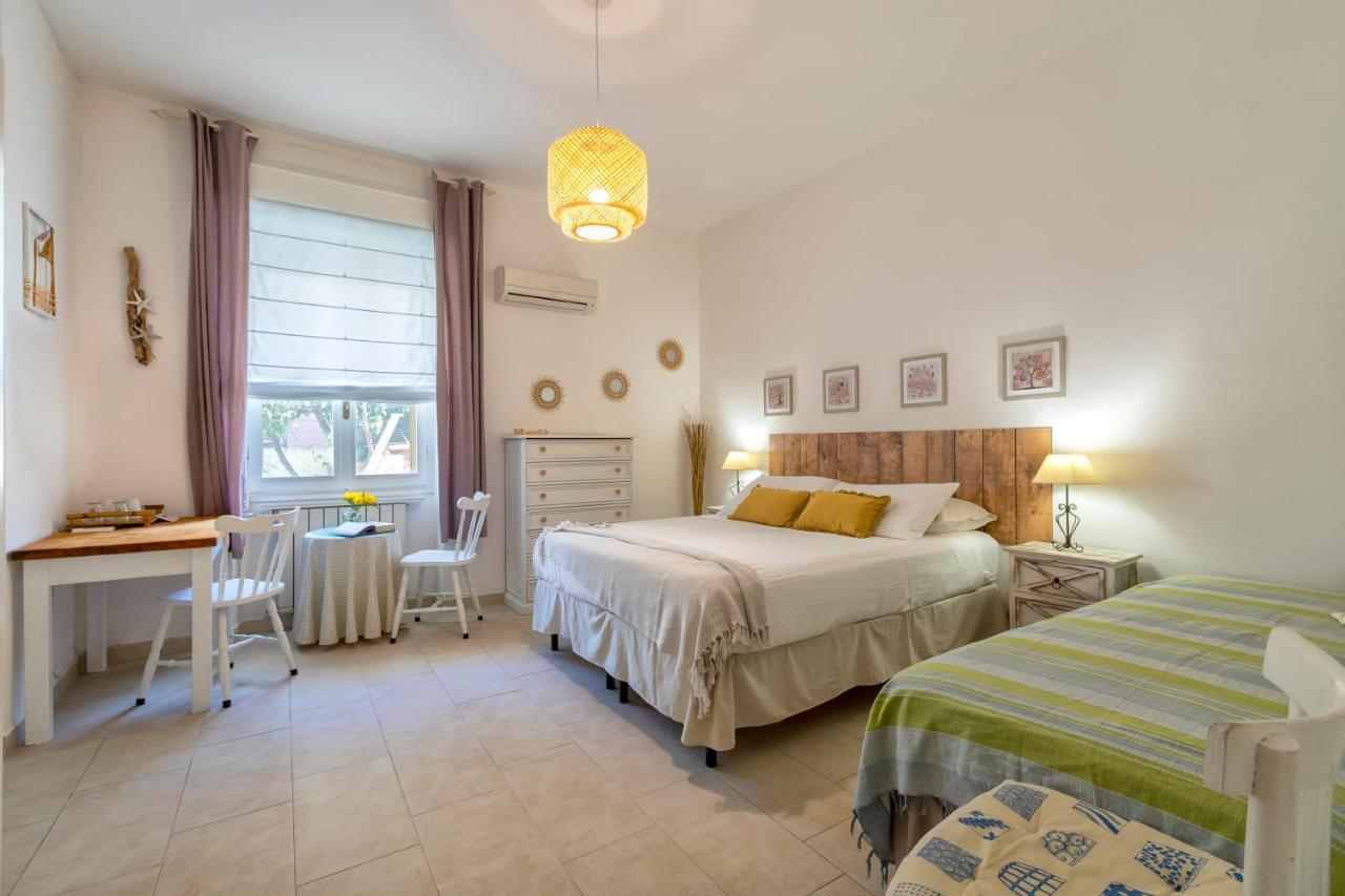 B&B da Marianna Alghero Exterior foto