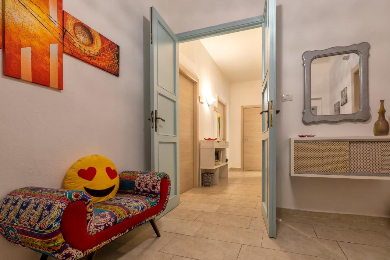 B&B da Marianna Alghero Exterior foto