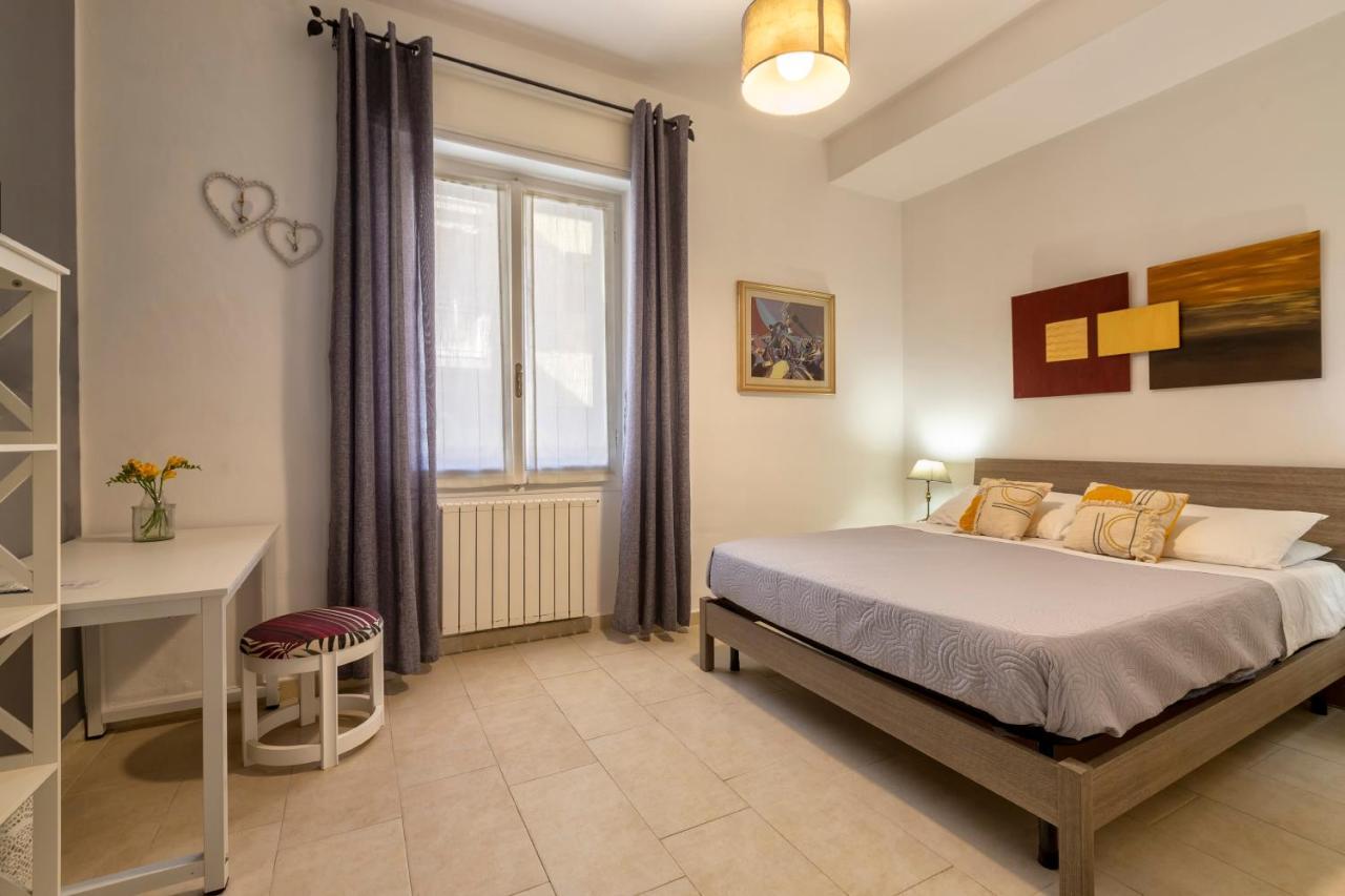 B&B da Marianna Alghero Exterior foto