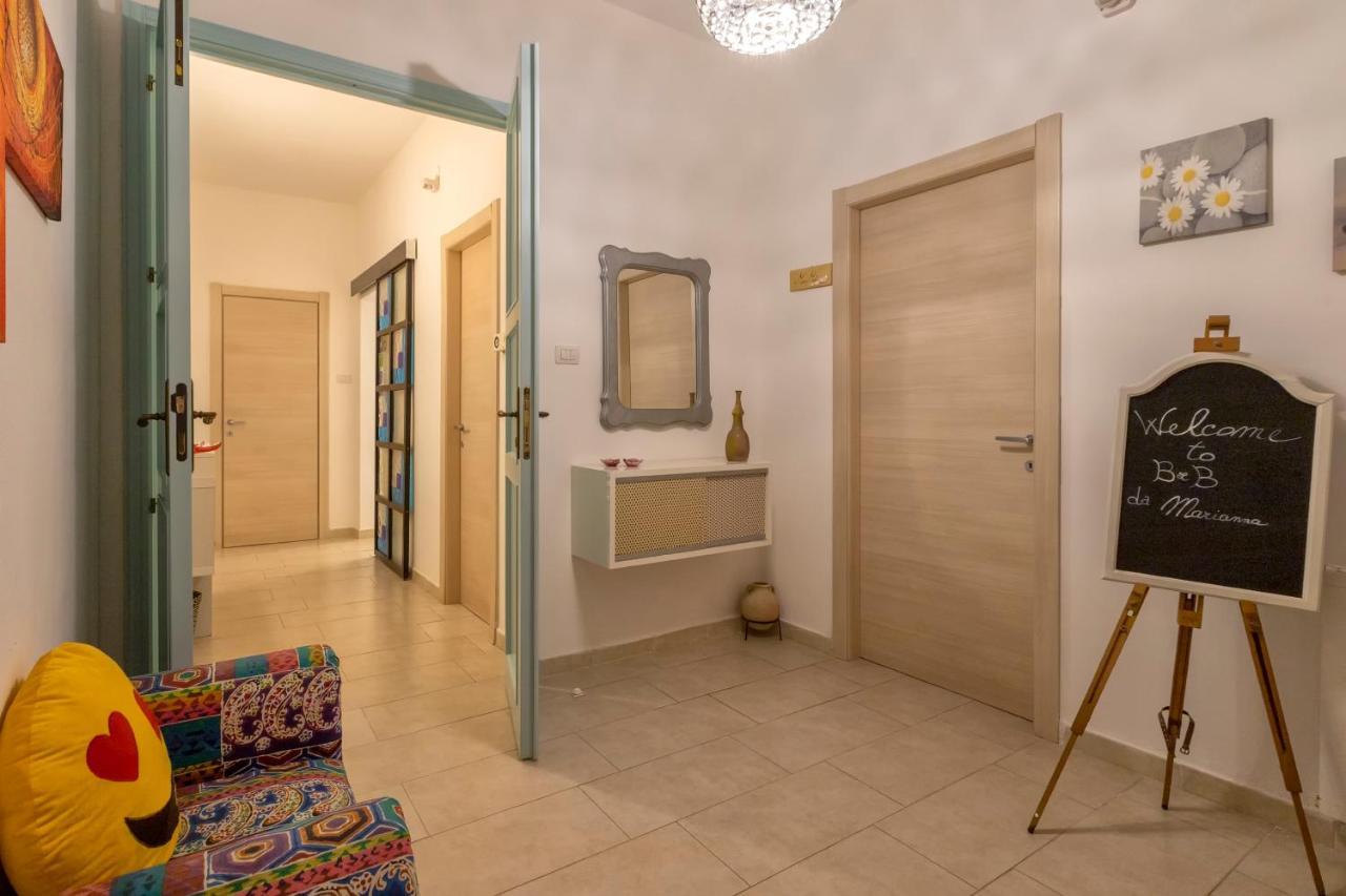 B&B da Marianna Alghero Exterior foto