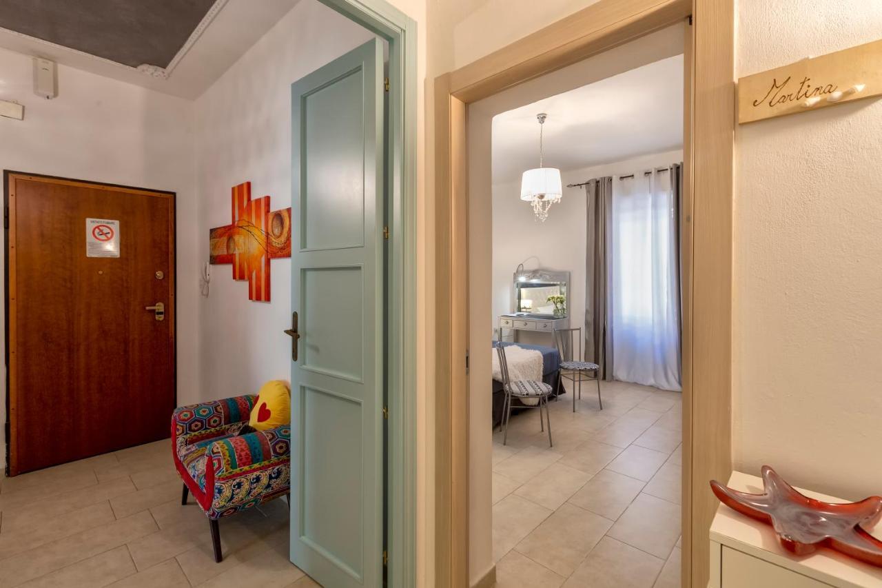 B&B da Marianna Alghero Exterior foto