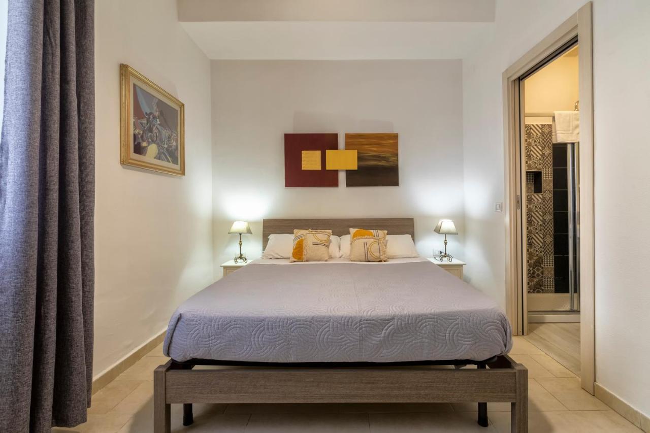 B&B da Marianna Alghero Exterior foto