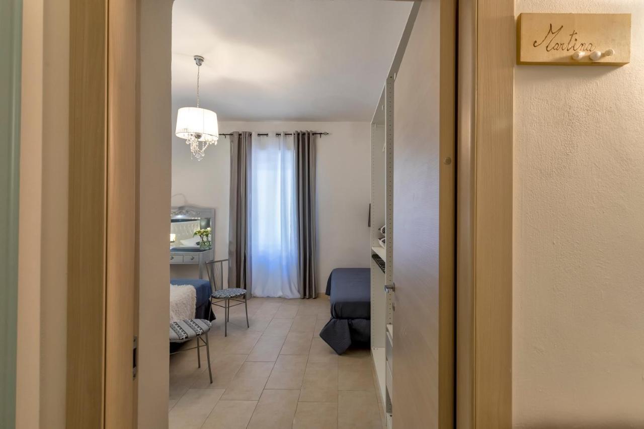 B&B da Marianna Alghero Exterior foto
