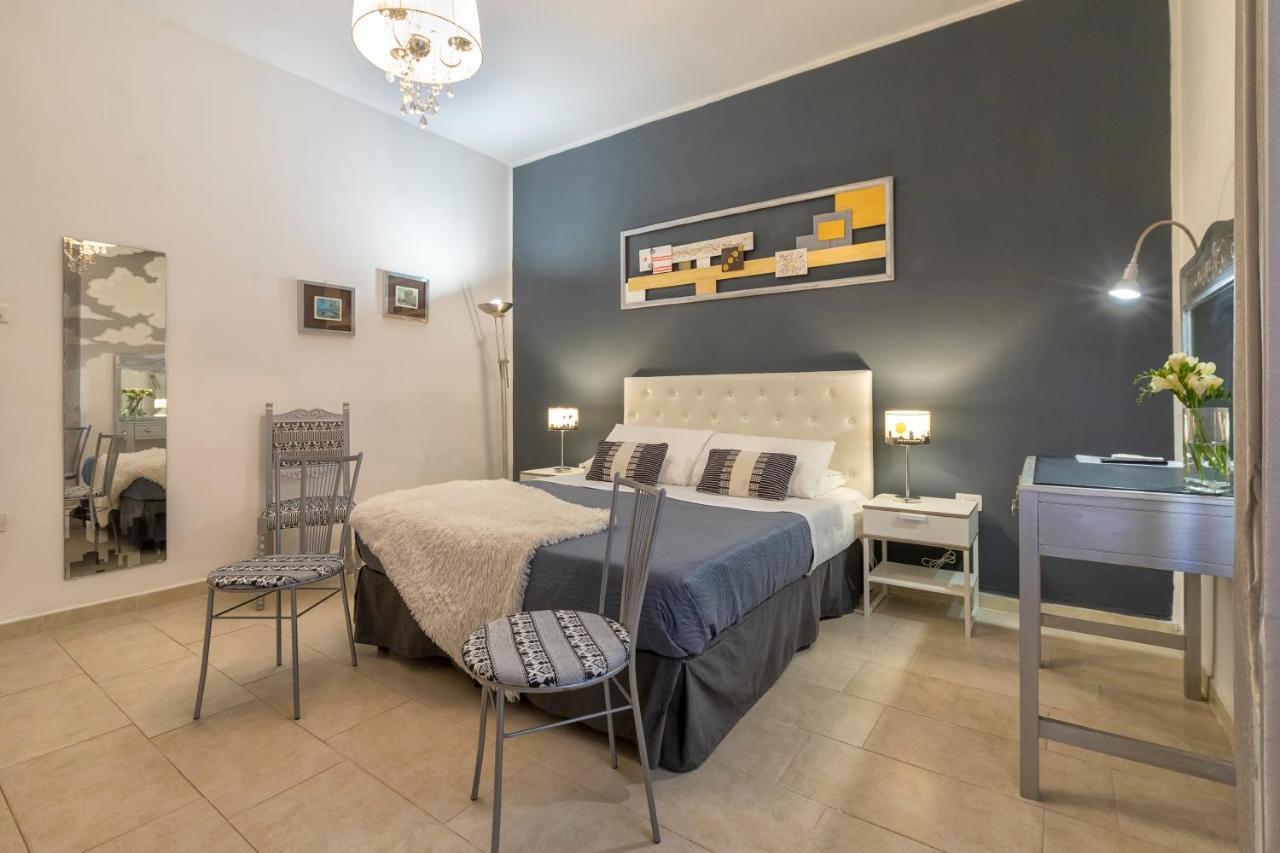 B&B da Marianna Alghero Exterior foto