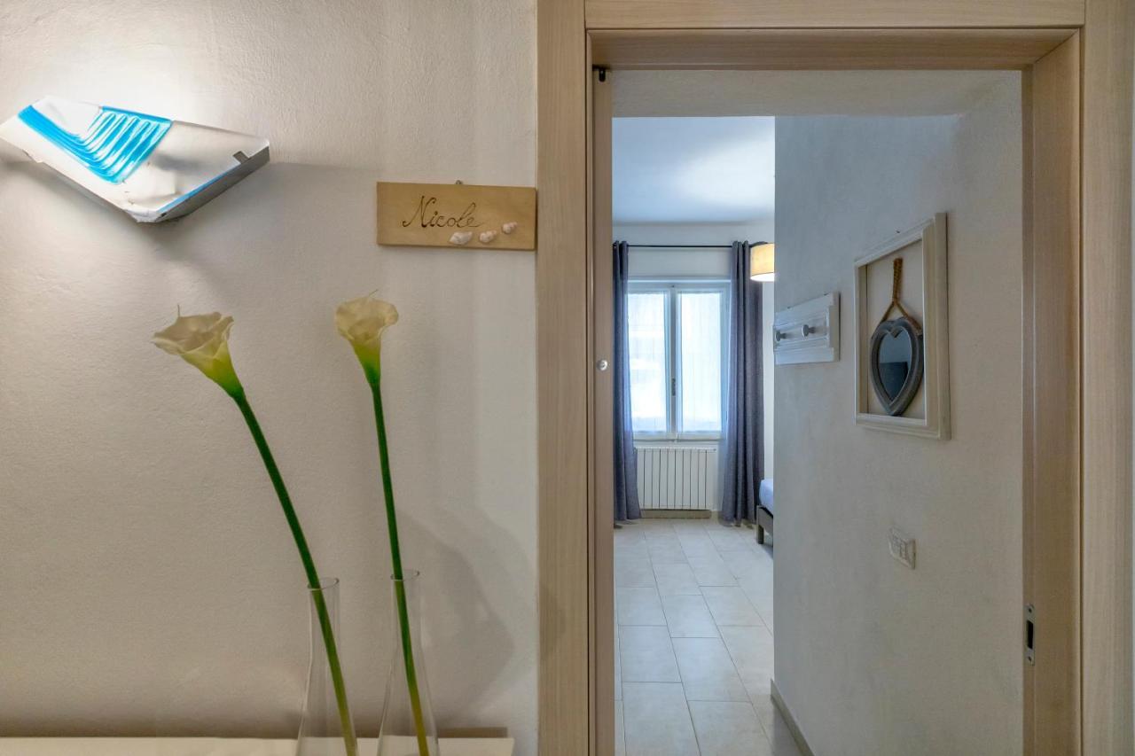 B&B da Marianna Alghero Exterior foto